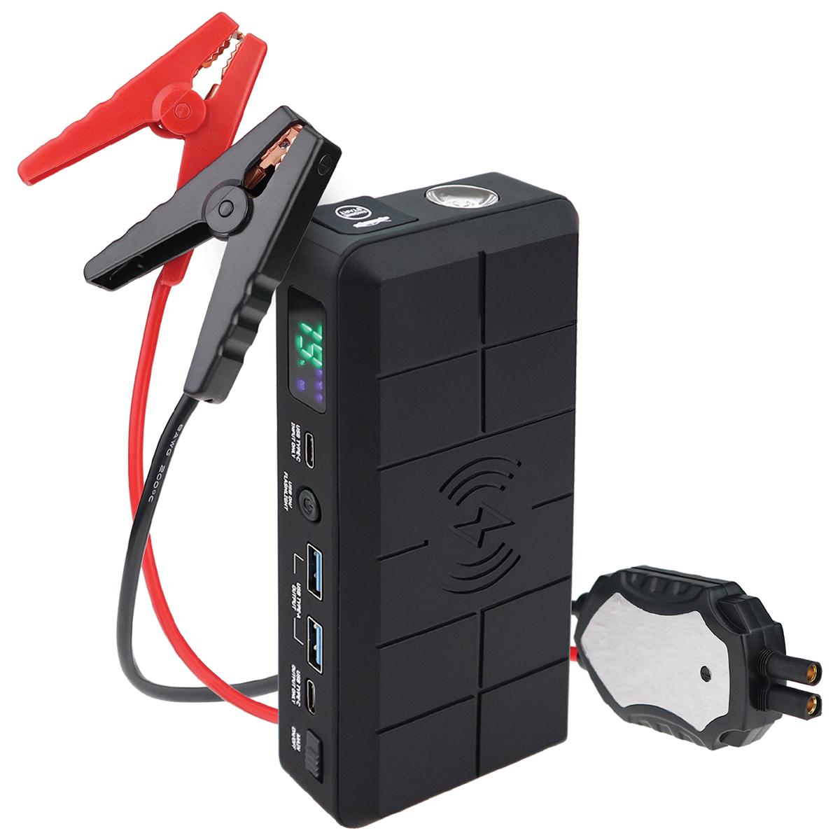 Archer 10400mAh Jump Starter - A1500 by Jakmax