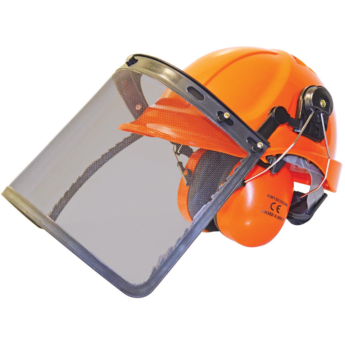 Archer Premium 6 Point Safety Helmet - A150 by Jakmax