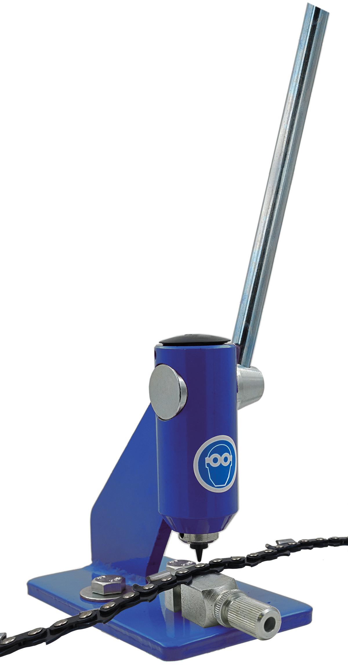 Chain Breaker - A1700 by Jakmax