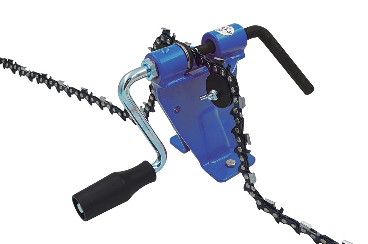 Chain Spinner - A1703 by Jakmax