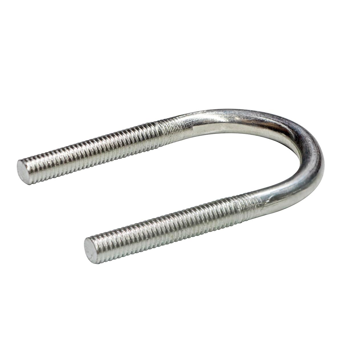 Portable Chainsaw Mill Spare Part - U-Clamp, 5/16 - A1750-01 by Jakmax