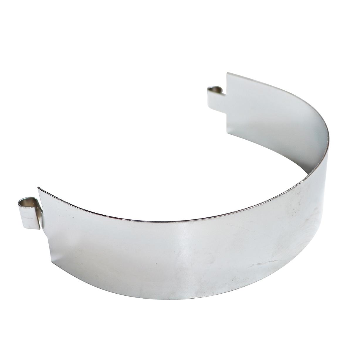 Portable Chainsaw Mill Spare Part - Nose Guard - A1750-08 by Jakmax