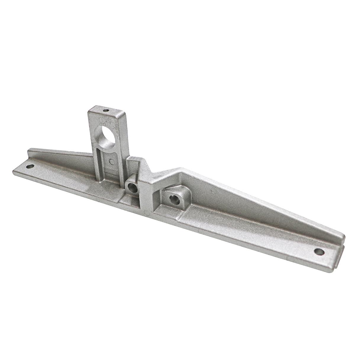 Portable Chainsaw Mill Spare Part - End Bracket - A1750-19 by Jakmax