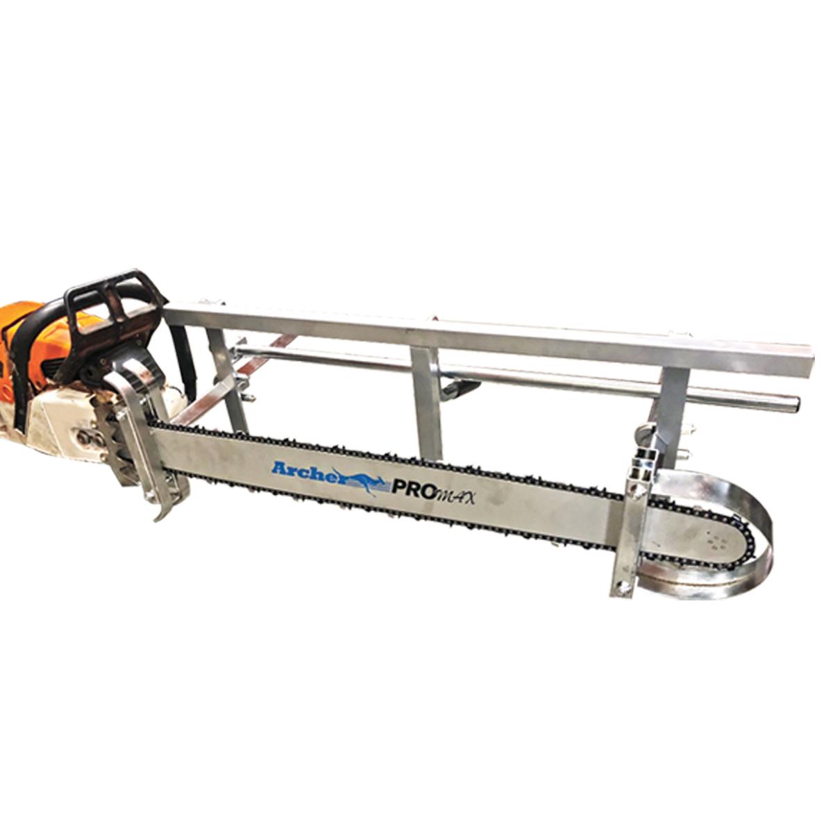 Portable Chainsaw Mill 48