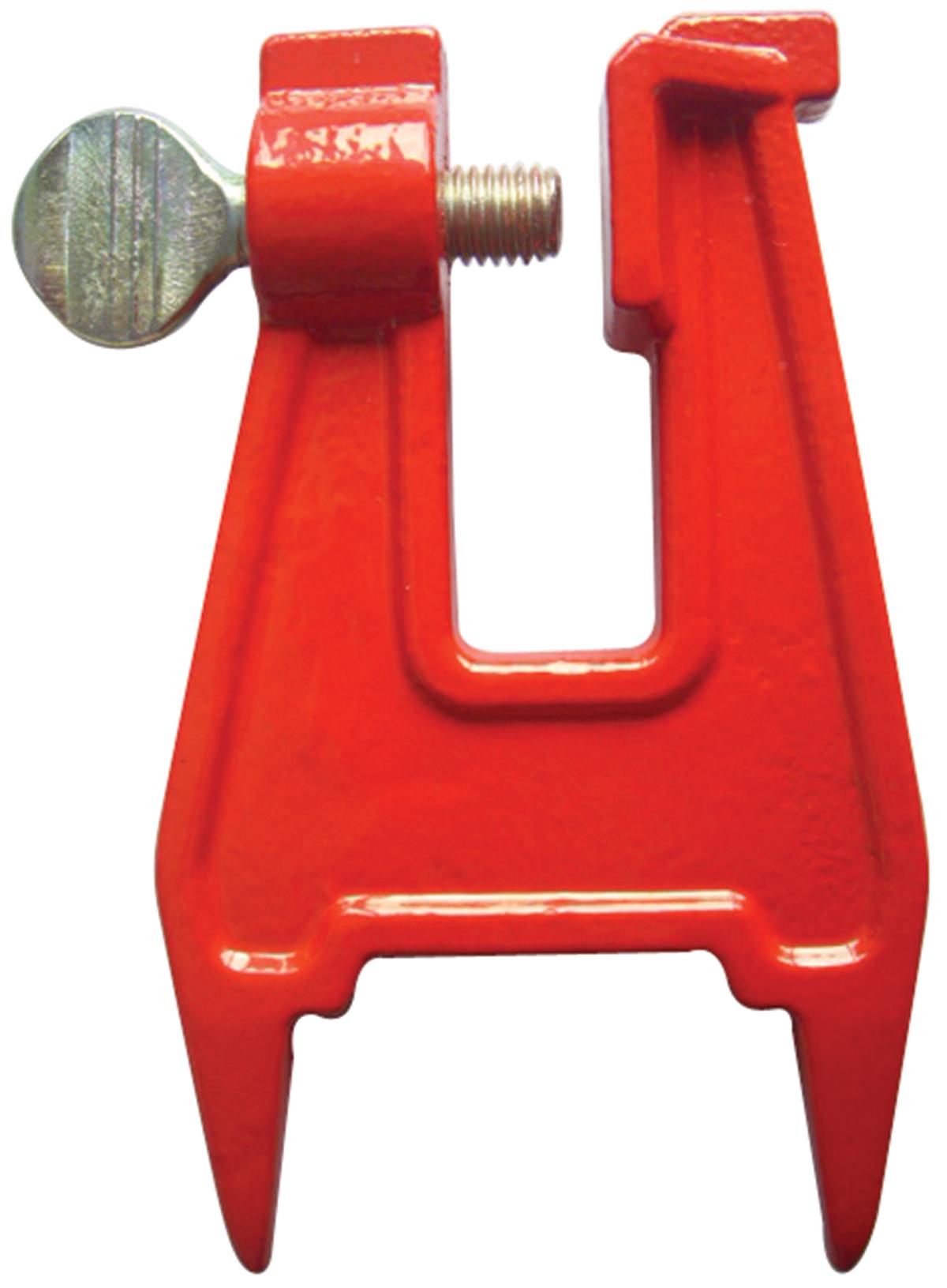 Standard Stump Vice - A208 by Jakmax