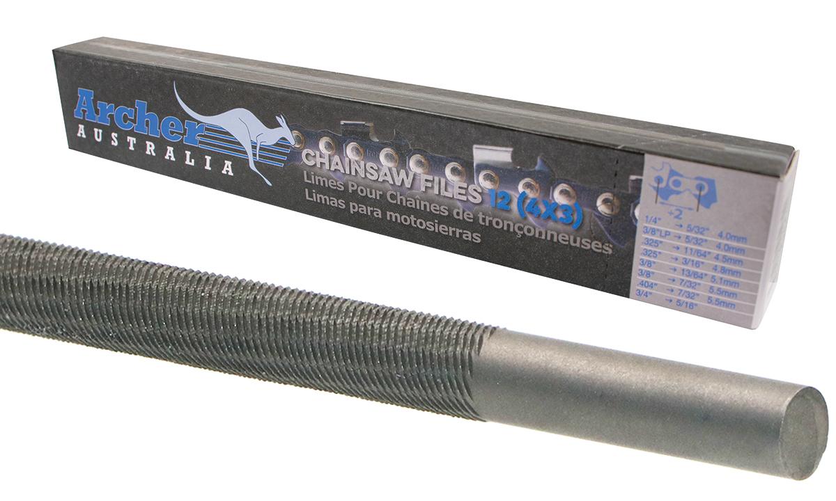 CHAINSAW FILE - A229 by Jakmax