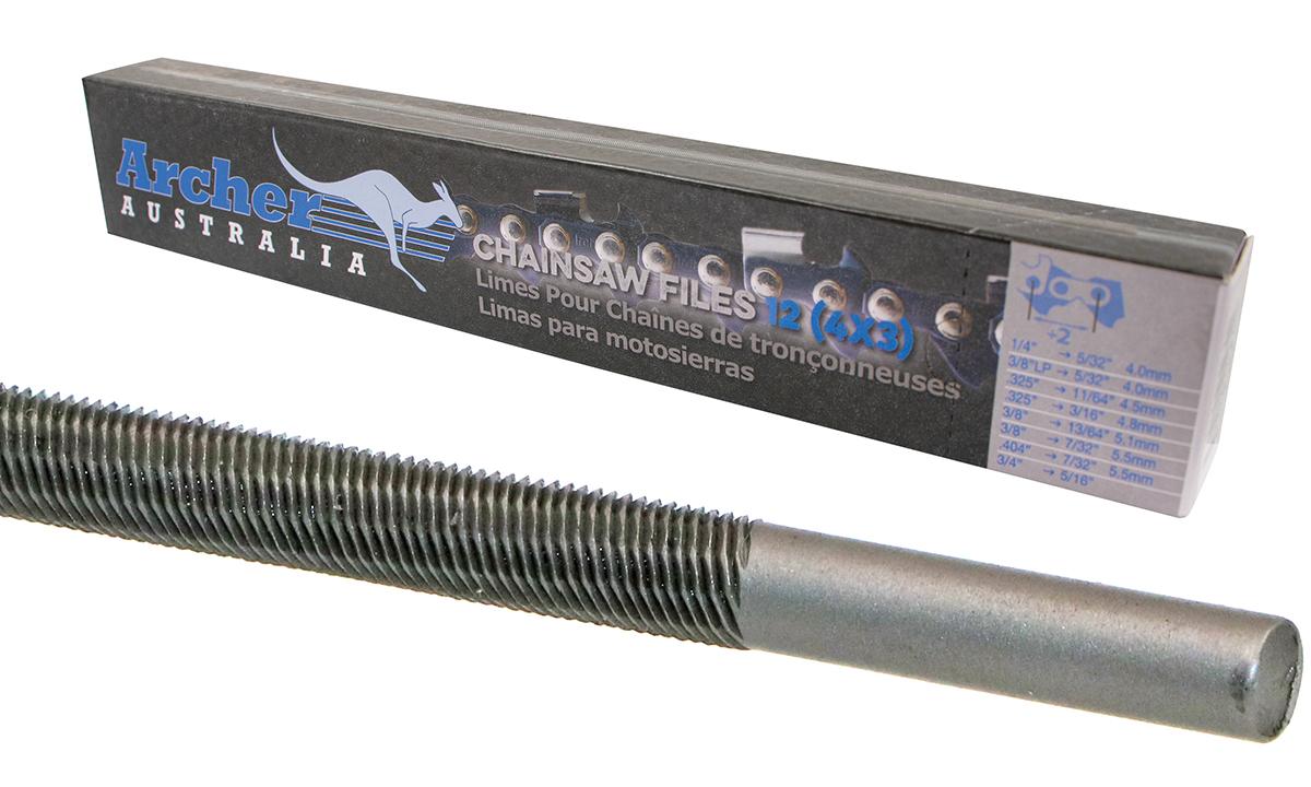 CHAINSAW FILE - A251 by Jakmax