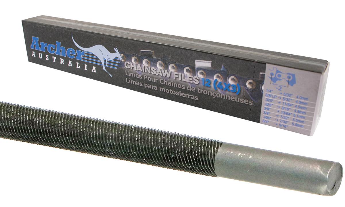 CHAINSAW FILE - A252 by Jakmax