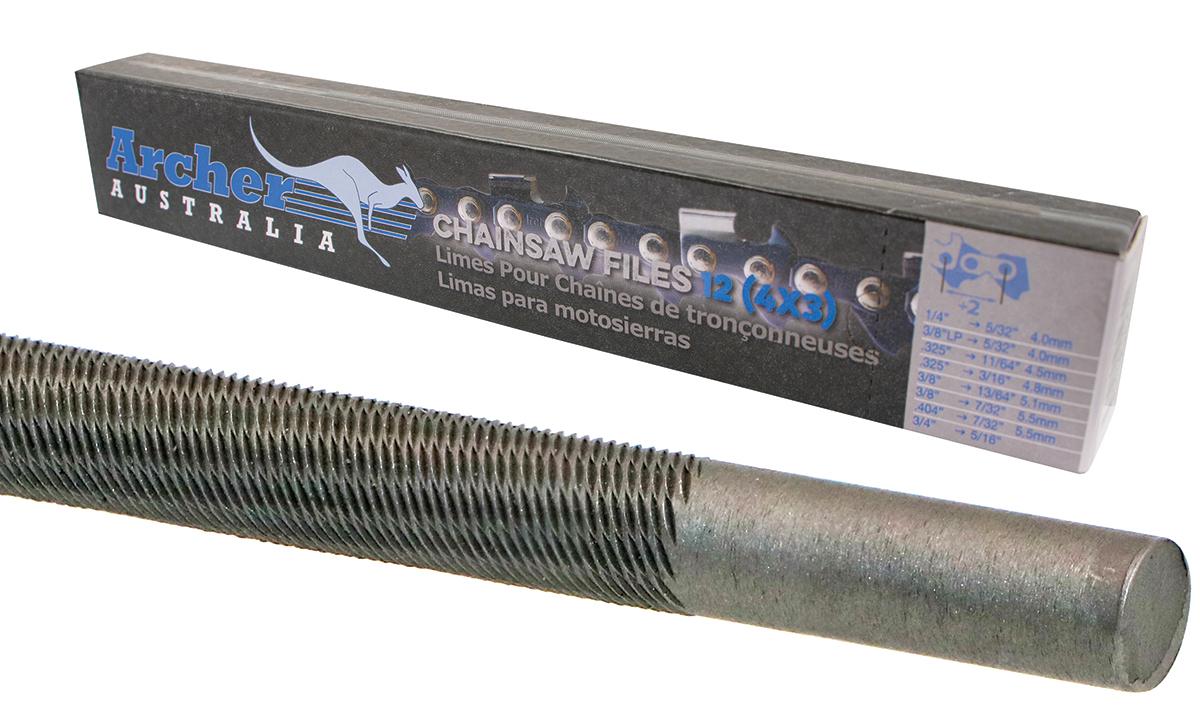 CHAINSAW FILE - A253 by Jakmax