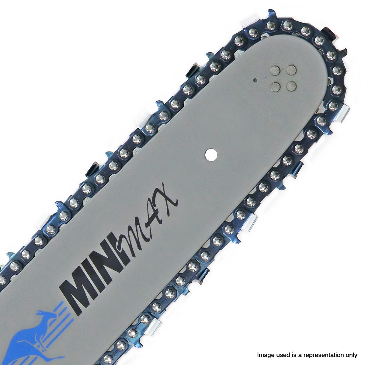 Archer Bar & Chain Combo - 14D0-CL-M & D-050-49DL - A262-0 by Jakmax