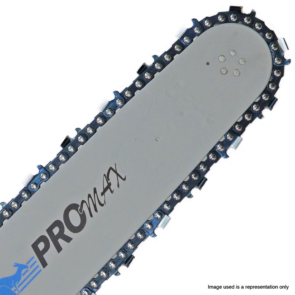 Archer Bar & Chain Combo - 18B0-RN-UH & B-050-72DL - A3344 by Jakmax