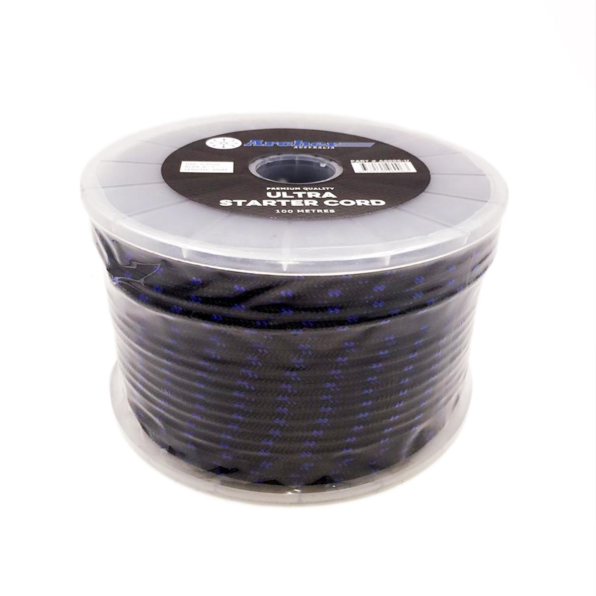 Archer Starter Cord - Ultra Quality - 5.5mm diameter - A6006-U by Jakmax