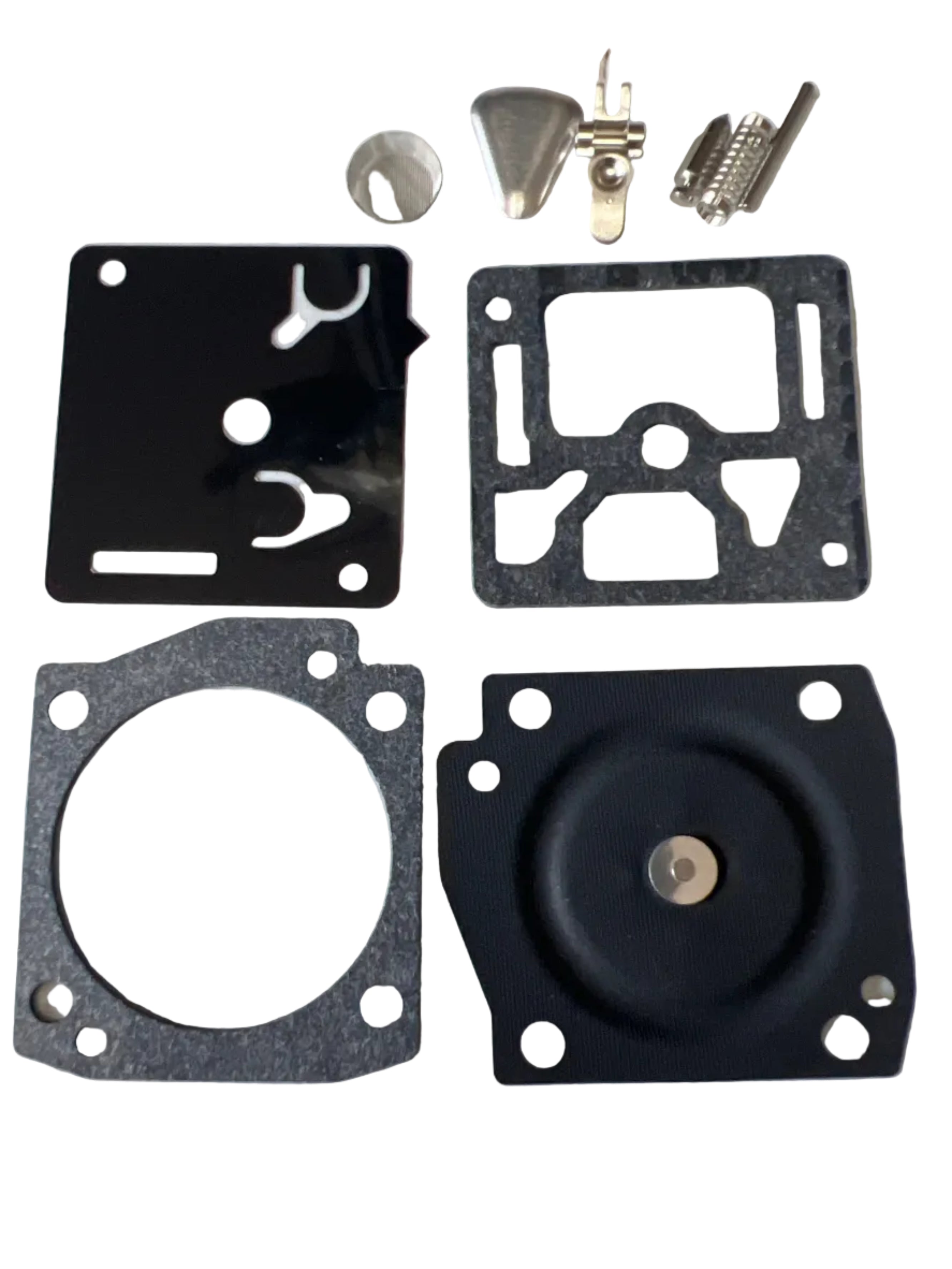 1128 007 1065 – Set of carburetor parts