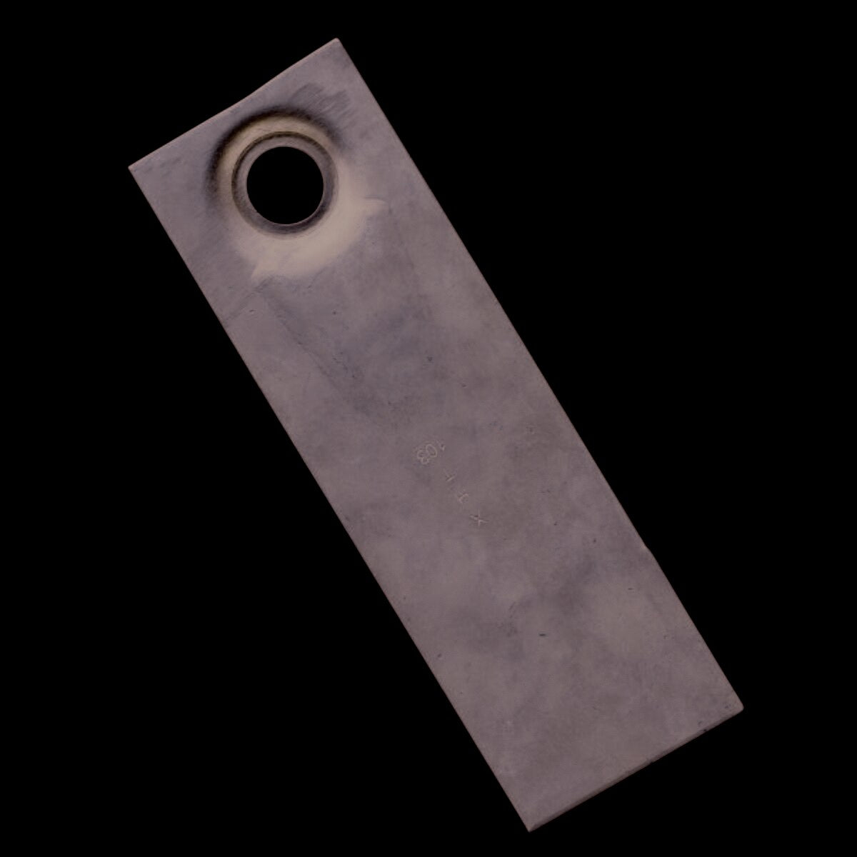 SWING BACK BLADES - A7031-2BB by Jakmax