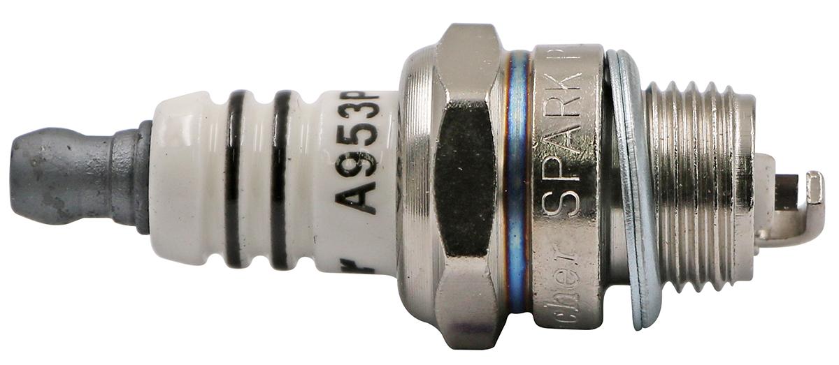 Archer Spark Plug - 10 Pack - CJ7Y/BPM7A - A953P by Jakmax