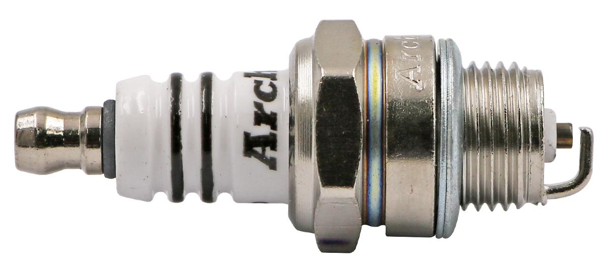 Archer Spark Plug - 10 Pack - RCJ6Y/BPMR7A - A958P by Jakmax