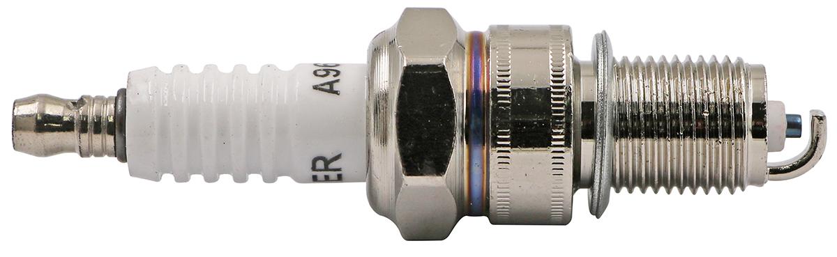 Archer Spark Plug - 10 Pack - RN9YC/BPR6ES - A969P by Jakmax