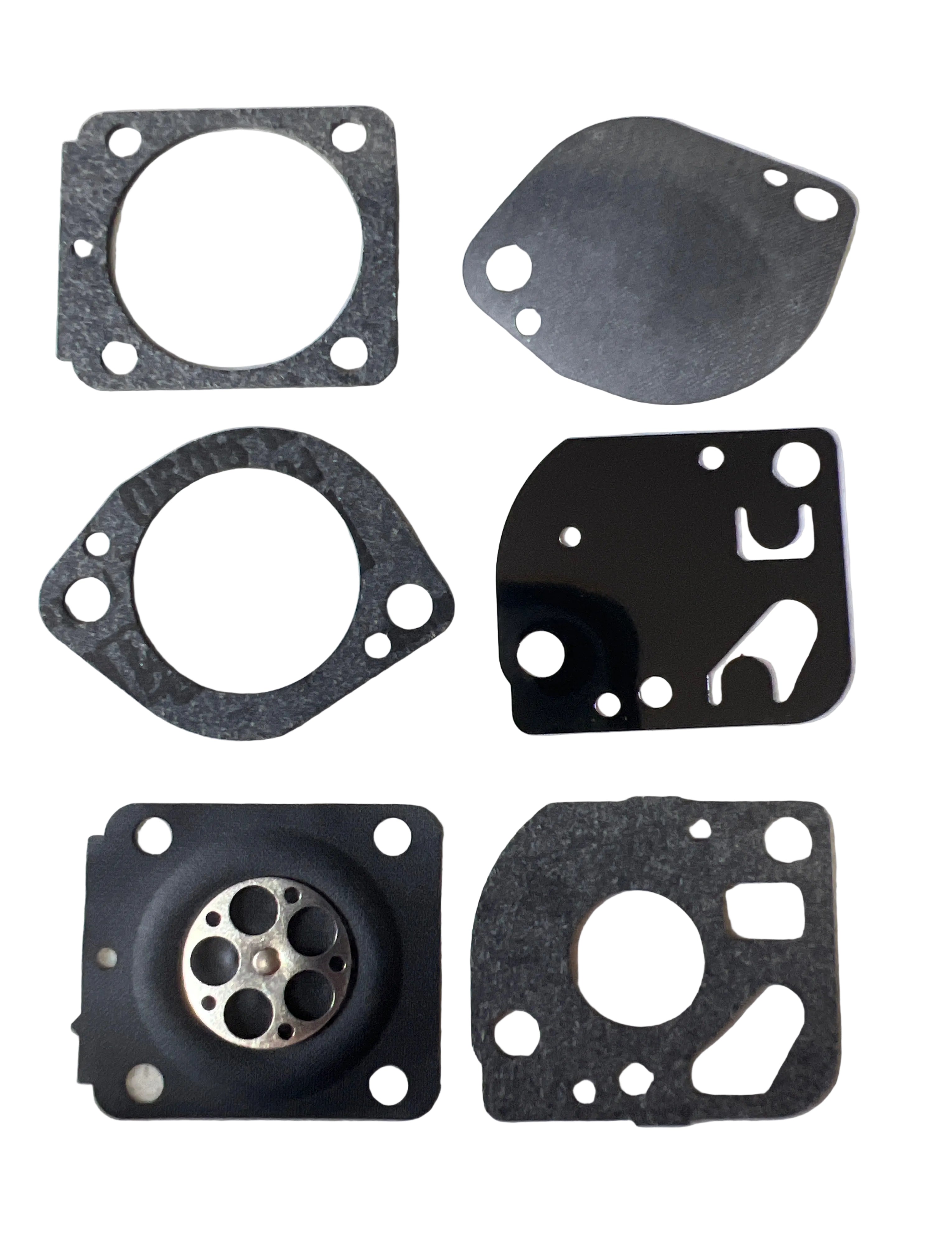4180 007 1061 – Set of carburetor parts