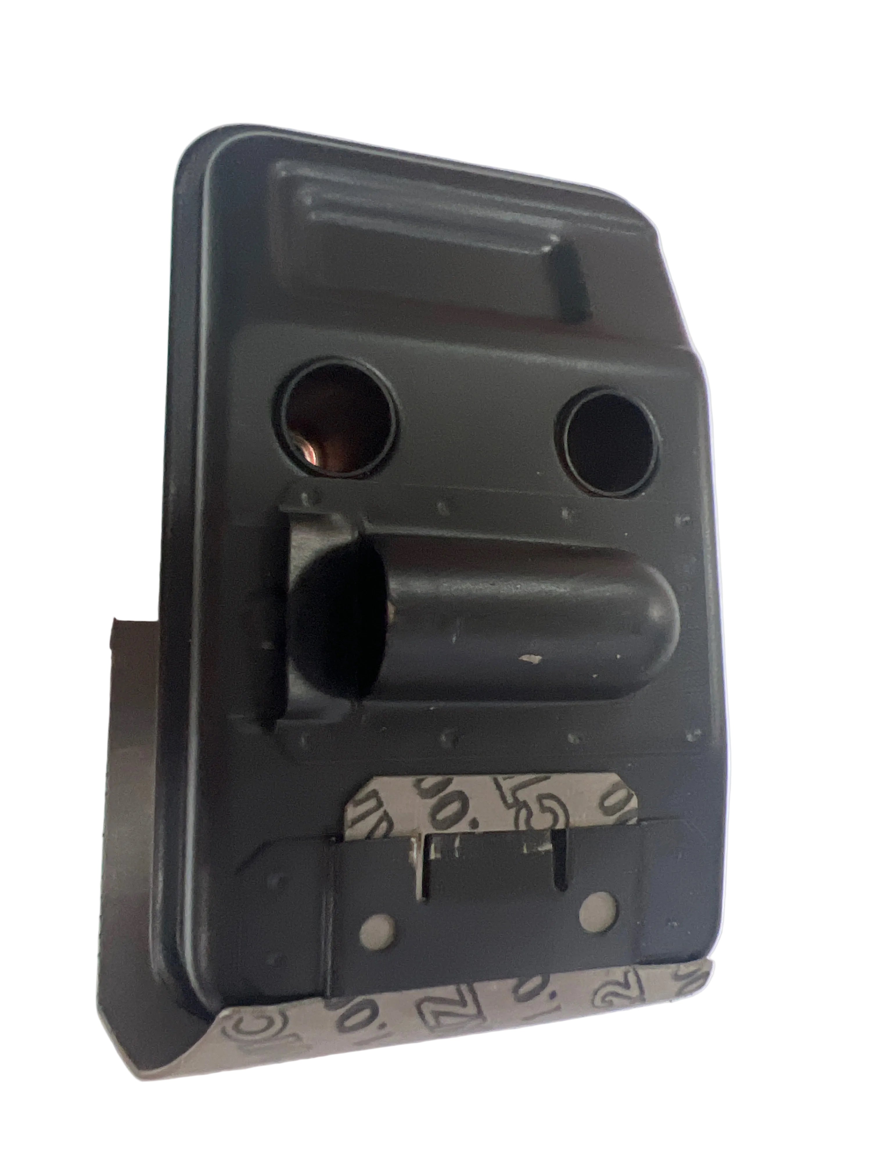 4137 140 0602 – Muffler