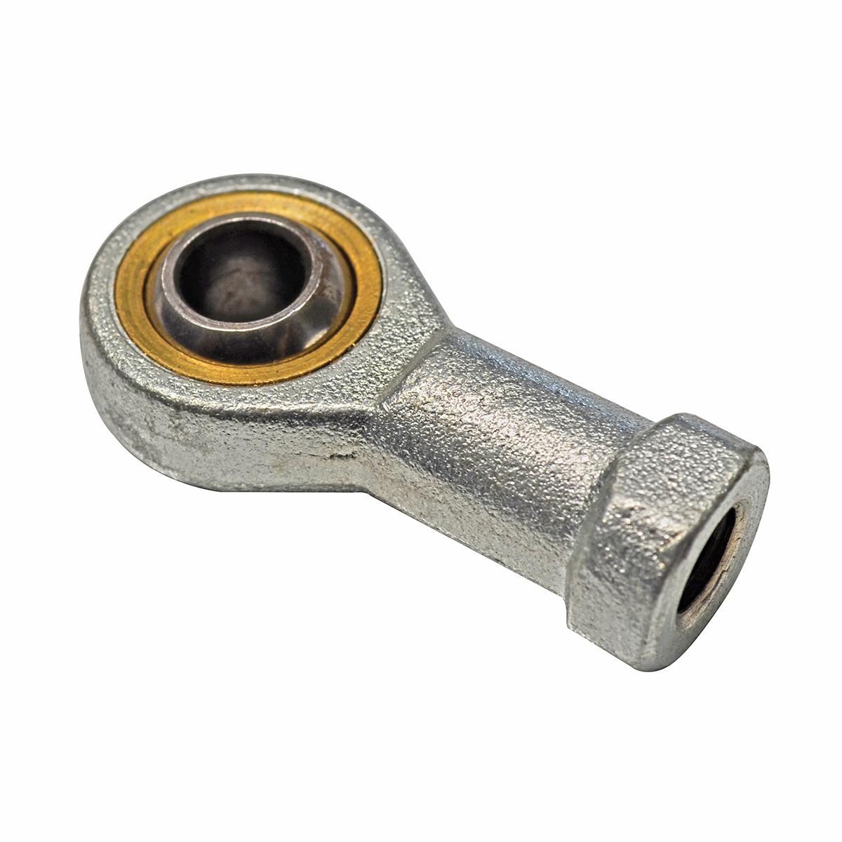 Tie Rod Bearing - Left - ADR04-0403-01 by Jakmax