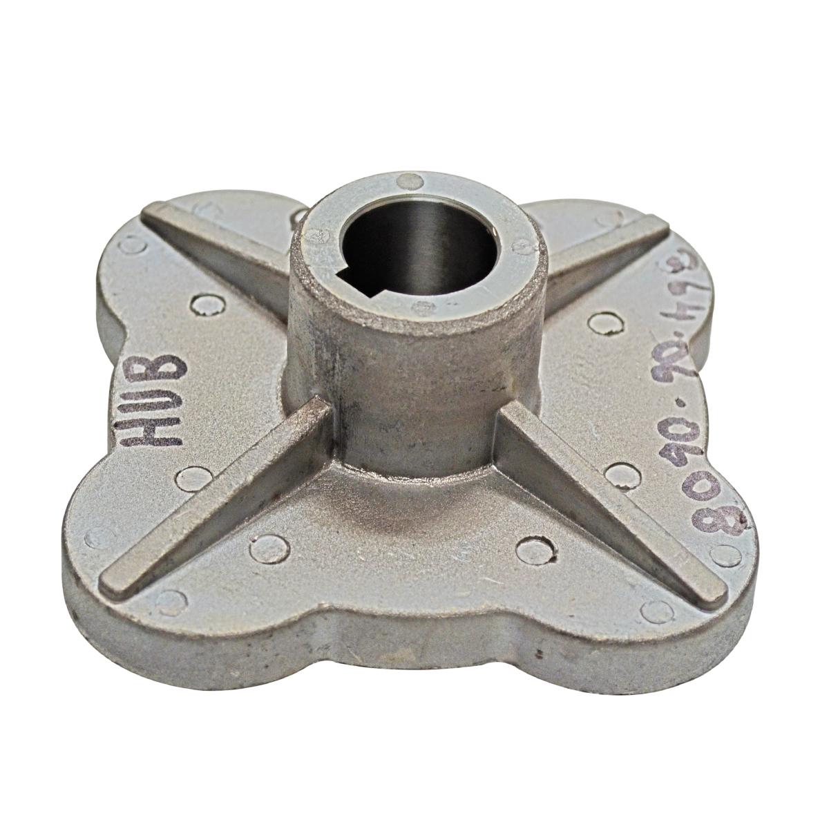 Rear Wheel Hub - ADR06-0608 by Jakmax