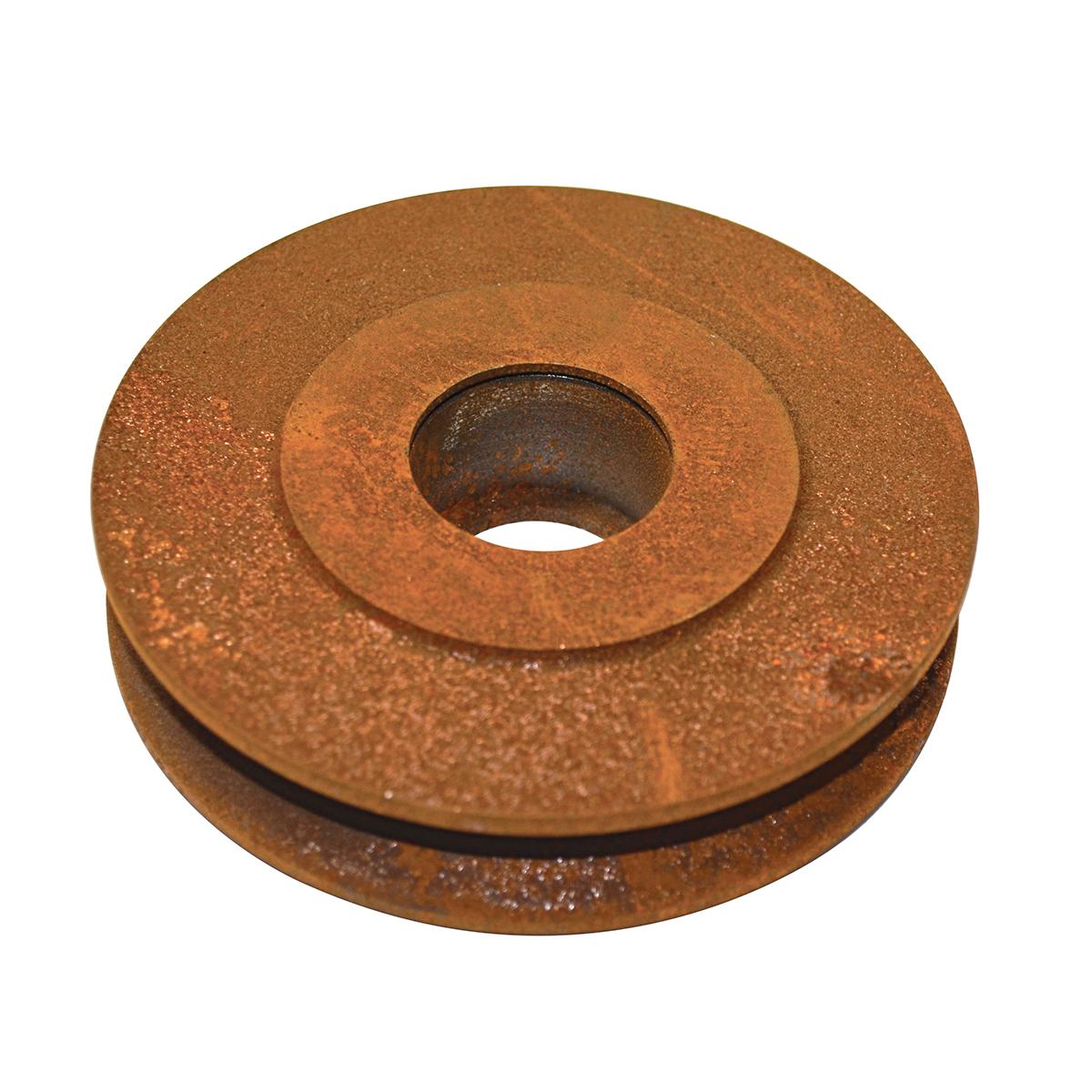 Return Drive Pulley - ADR06-0633 by Jakmax