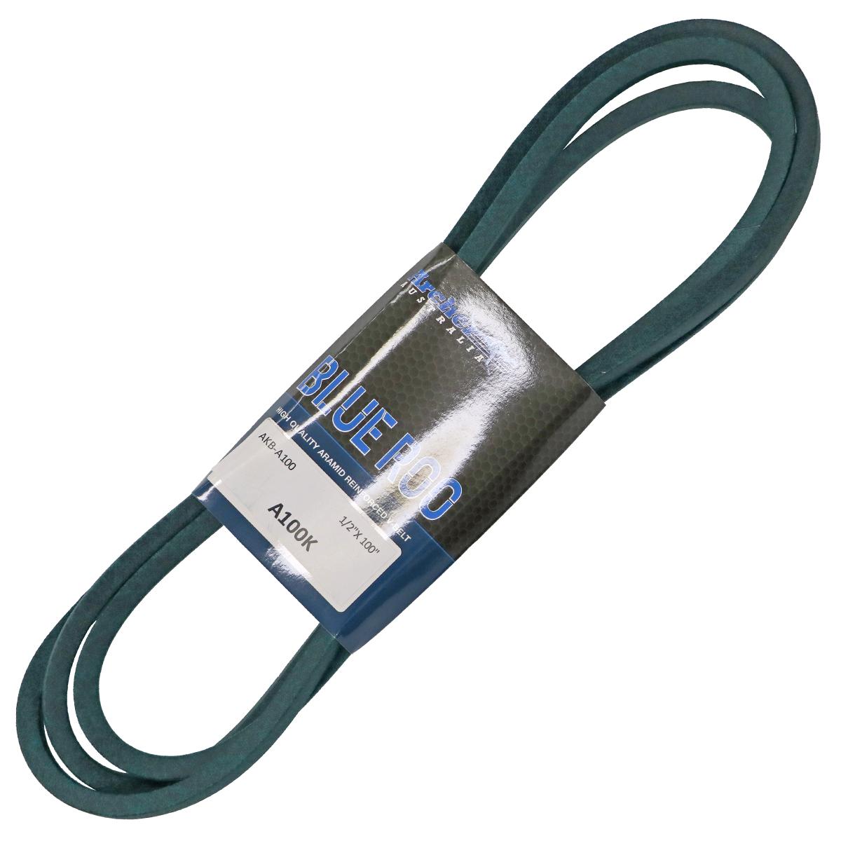 Blue Roo Kevlar V-Belt - AKB-A100 by Jakmax