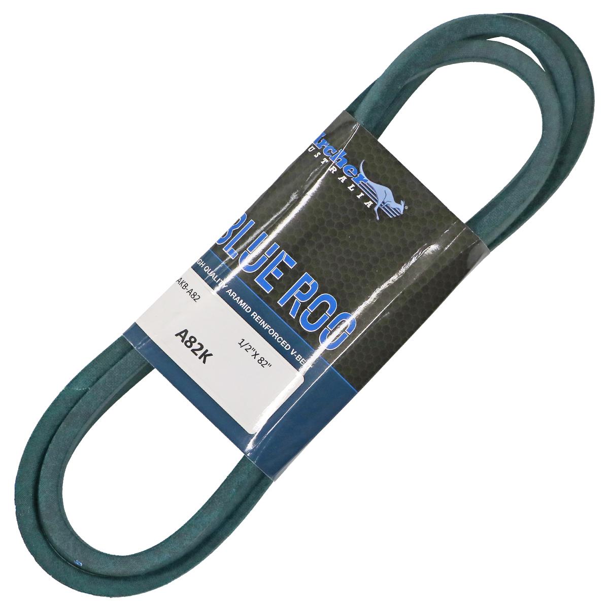 Blue Roo Kevlar V-Belt - AKB-A82 by Jakmax