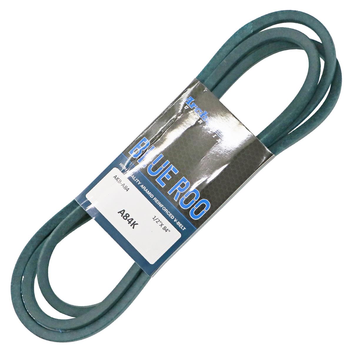 Blue Roo Kevlar V-Belt - AKB-A84 by Jakmax