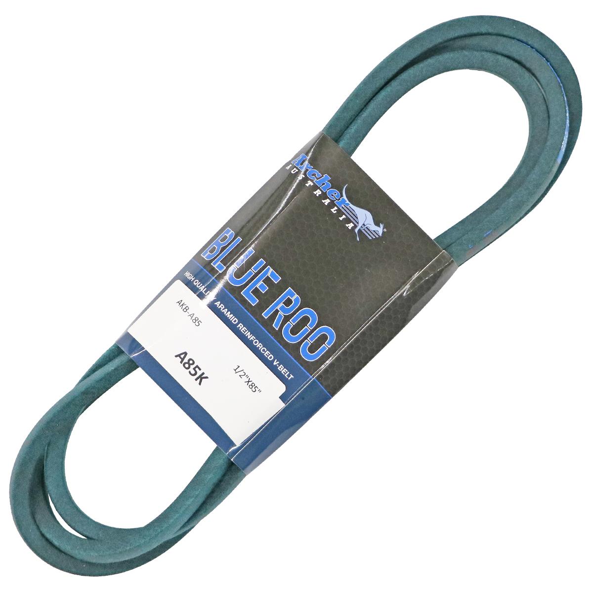 Blue Roo Kevlar V-Belt - AKB-A85 by Jakmax