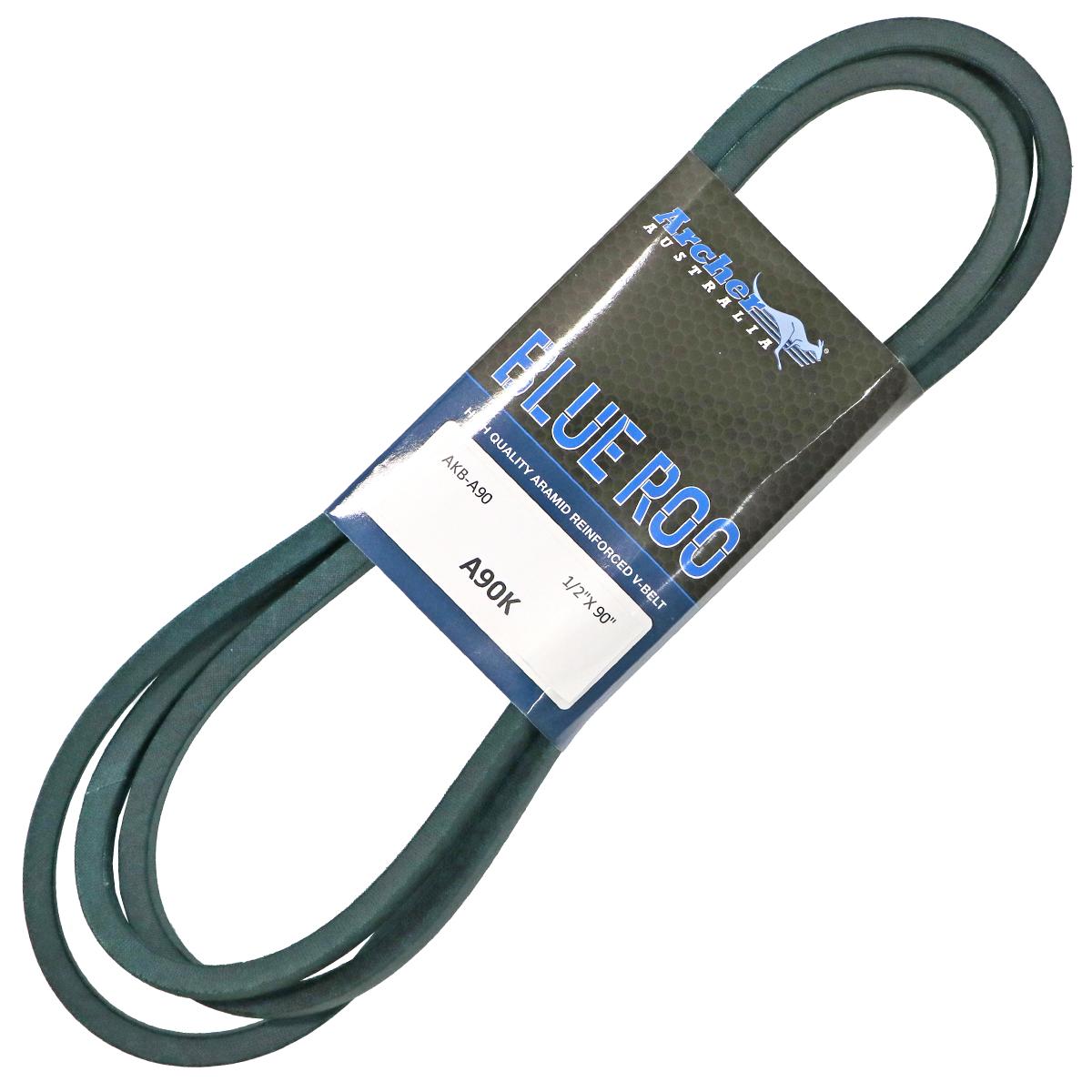 Blue Roo Kevlar V-Belt - AKB-A90 by Jakmax