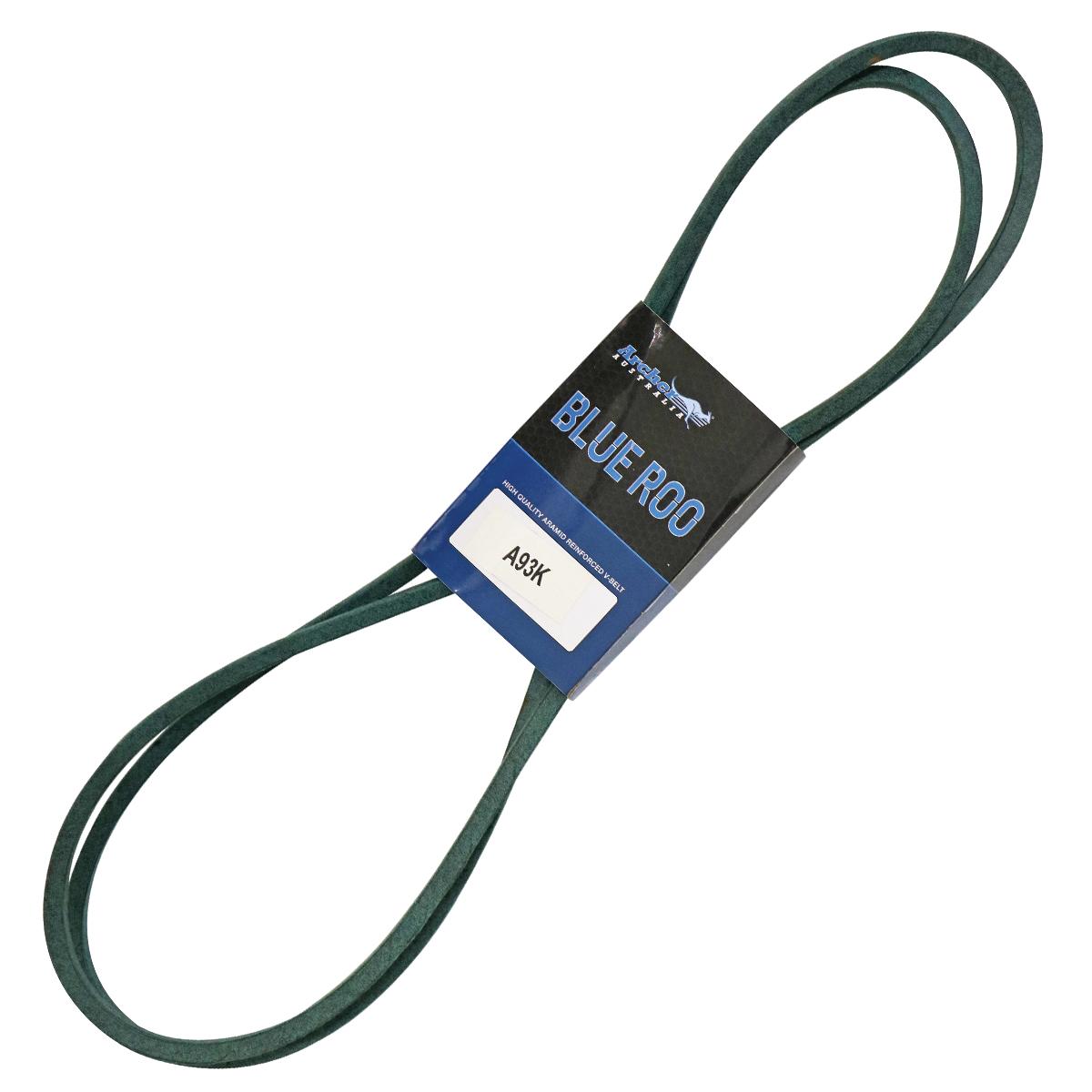 Blue Roo Kevlar V-Belt - AKB-A93 by Jakmax