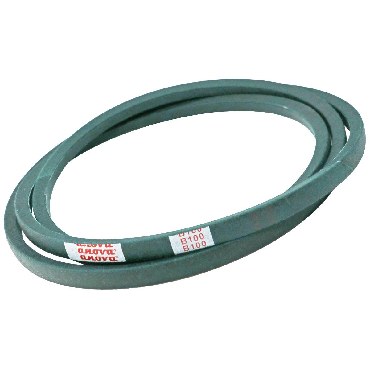 Blue Roo Kevlar V-Belt - AKB-B100 by Jakmax