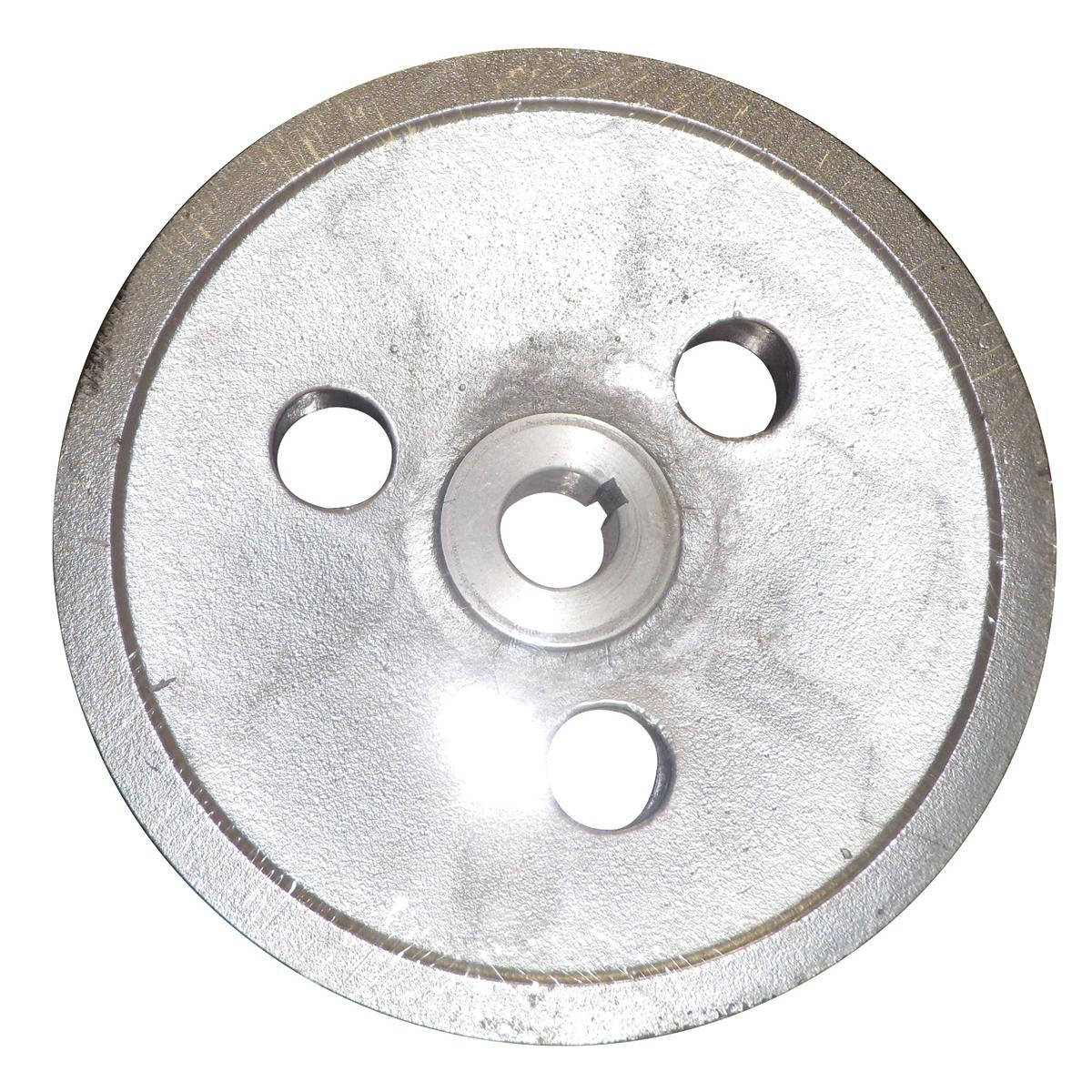Cutter Shaft Pulley - AM030 by Jakmax