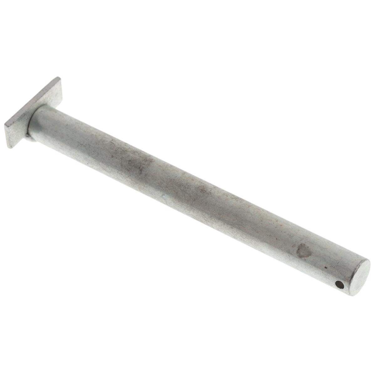 Cutter Housing Roller Shaft - AM037 by Jakmax