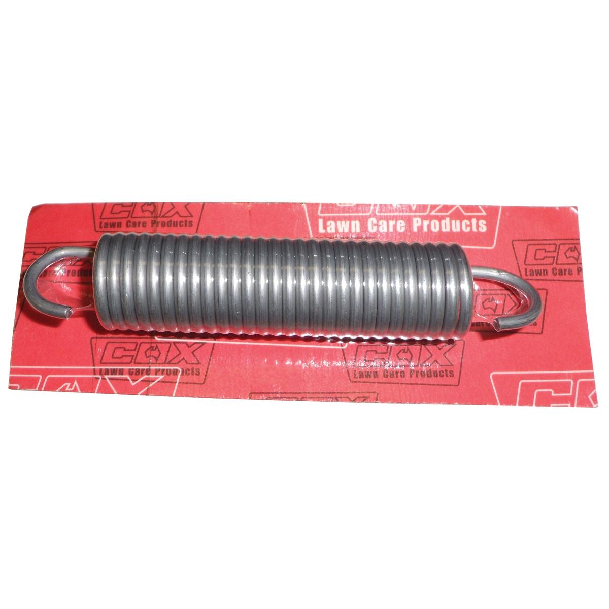 Spring, Tension, Cutter - AM040 by Jakmax