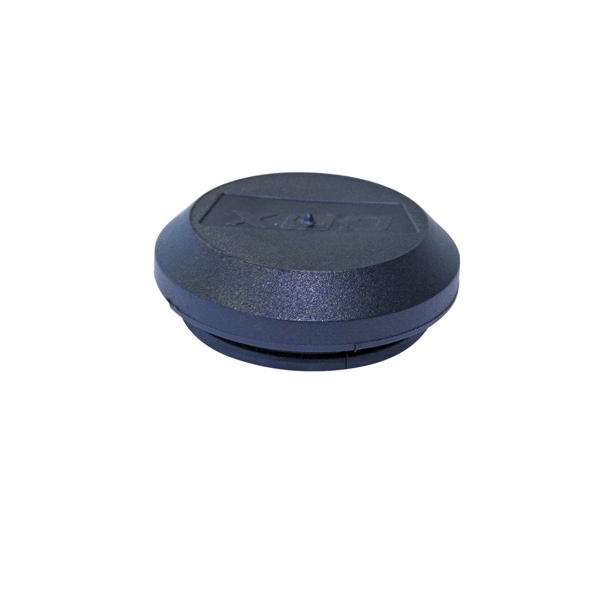 Hub Cap - AM07099C by Jakmax