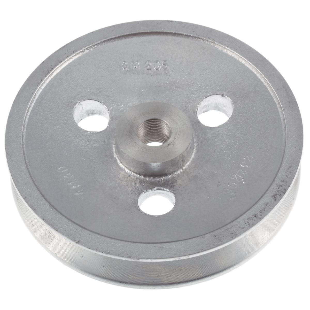 Clutch Pulley - AM205 by Jakmax