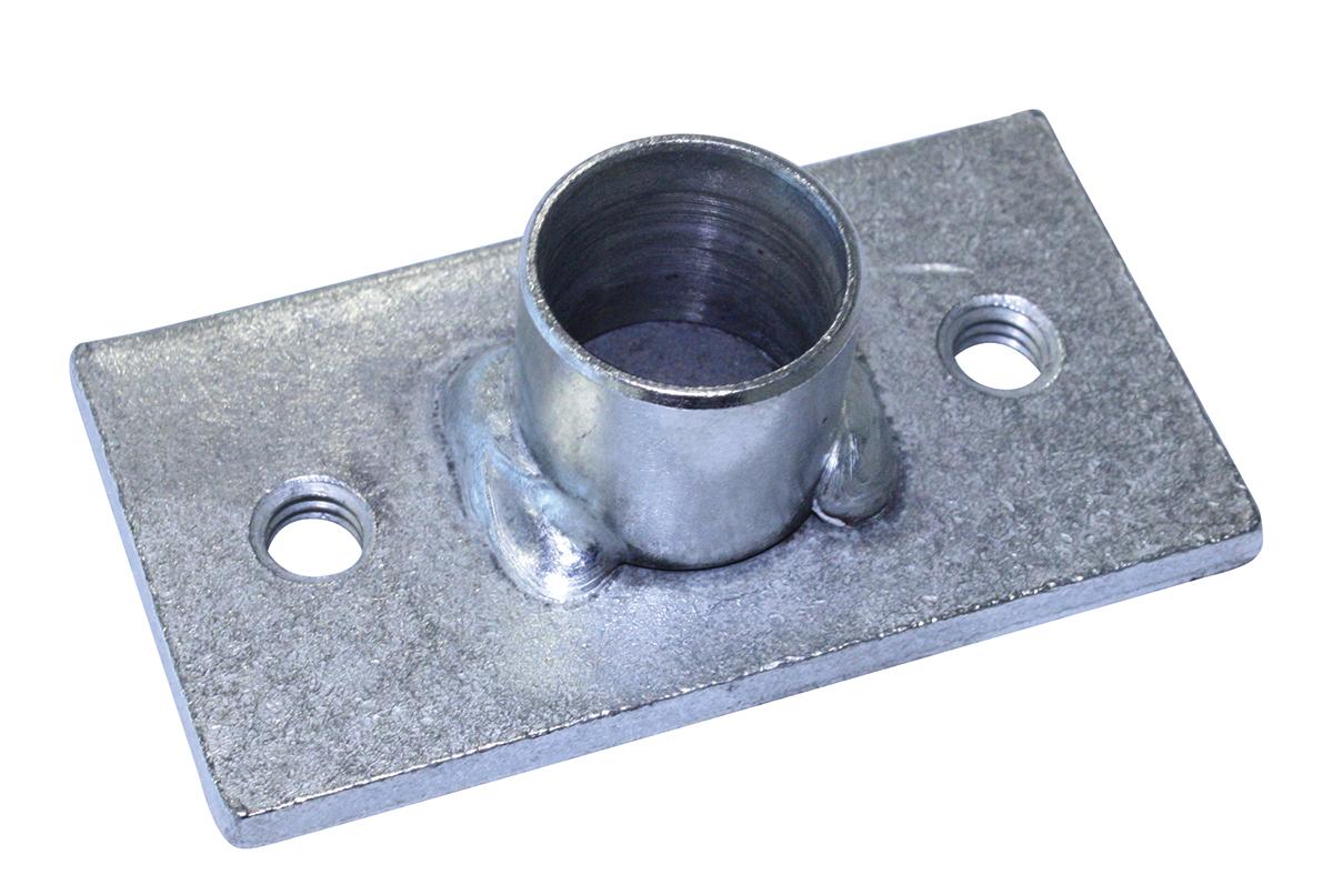 Steering Idler Shaft, Mtg, Brkt - AM255 by Jakmax