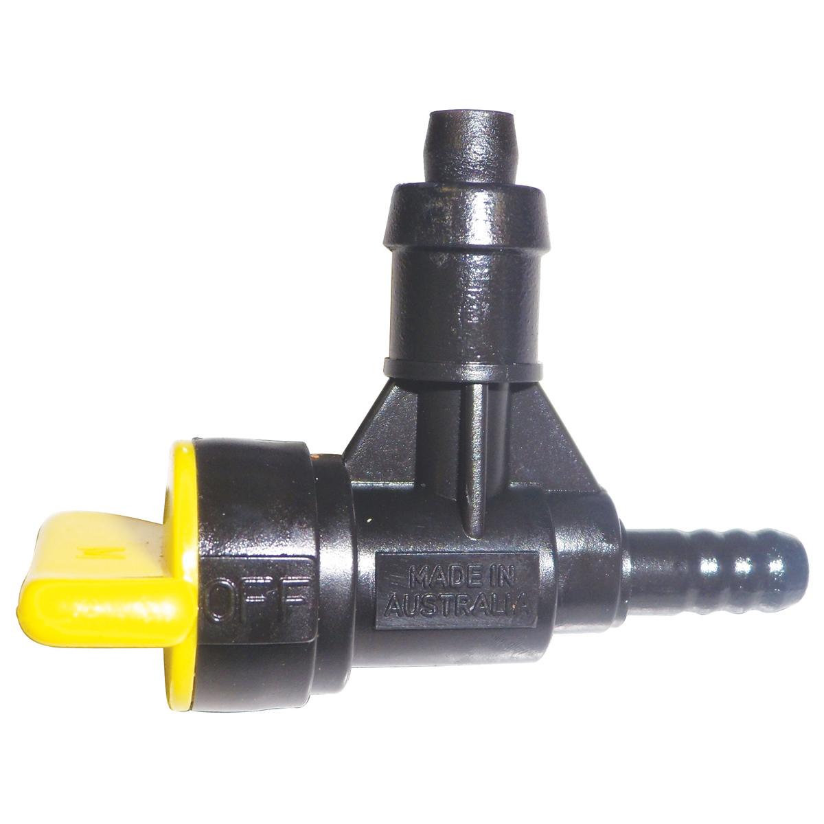 Petrol Tap - AM293 by Jakmax