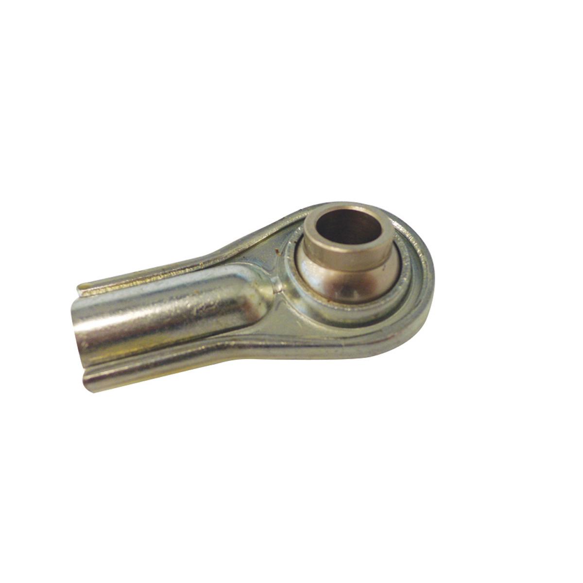 End, Rod, Stamp, Unf, 3/8" - AM337 by Jakmax