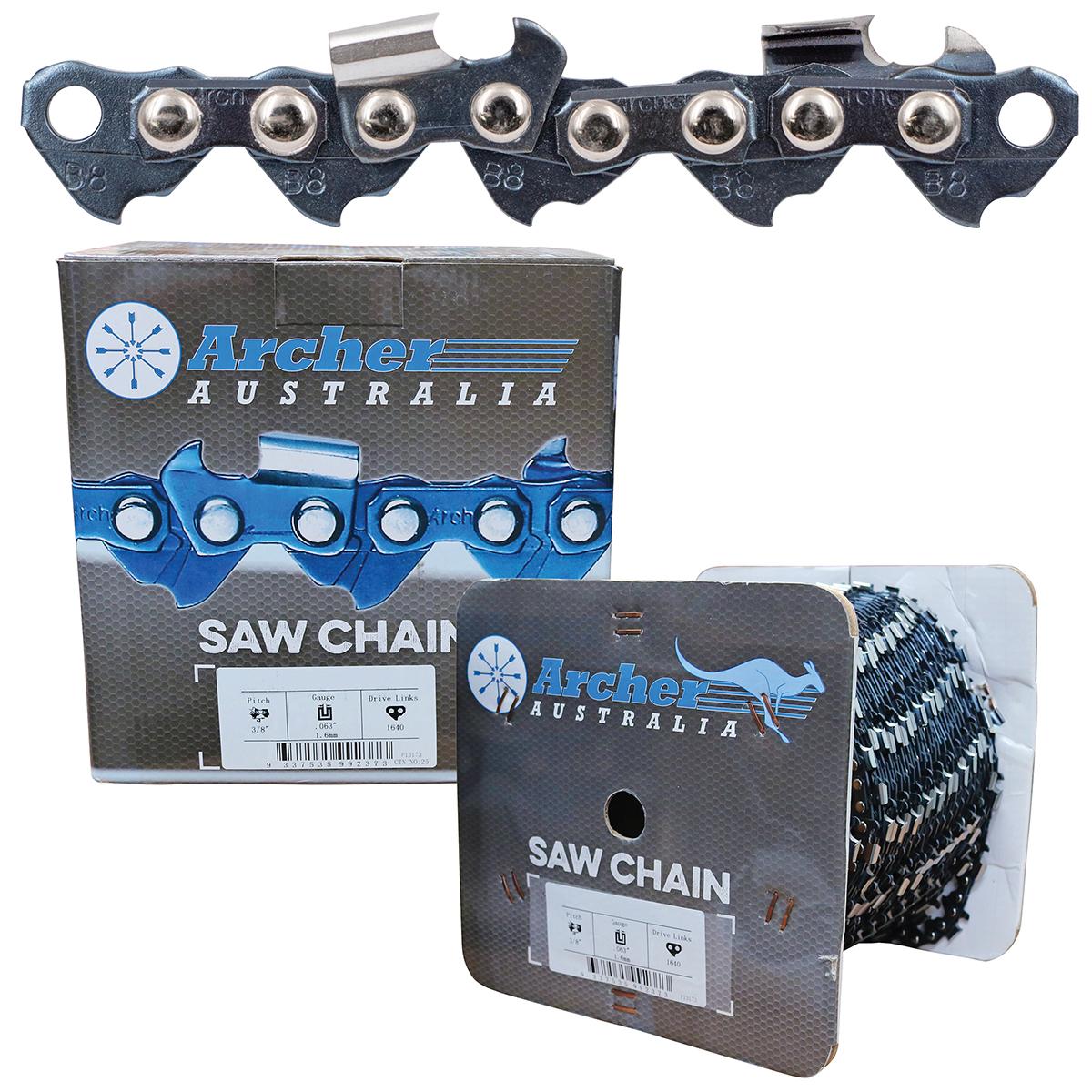 Chainsaw Chain - .325