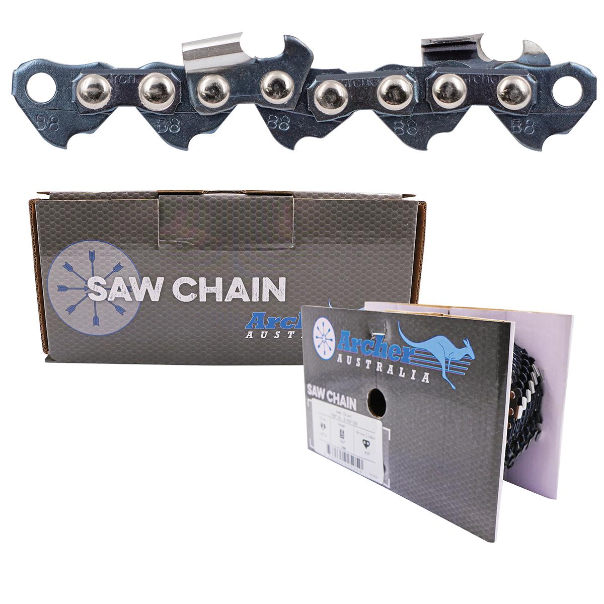 Chainsaw Chain - .325