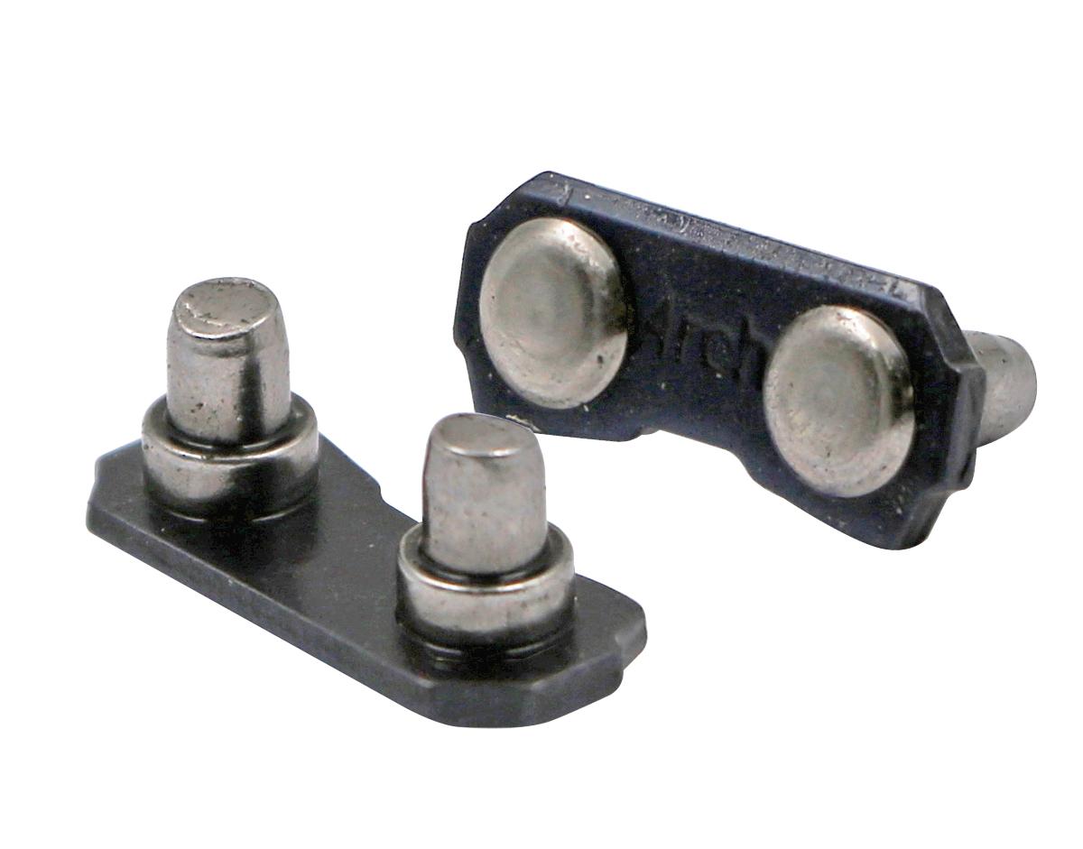 Pre Set Tie Straps - .325", .063" (20 Pack) - B-063-PTS by Jakmax