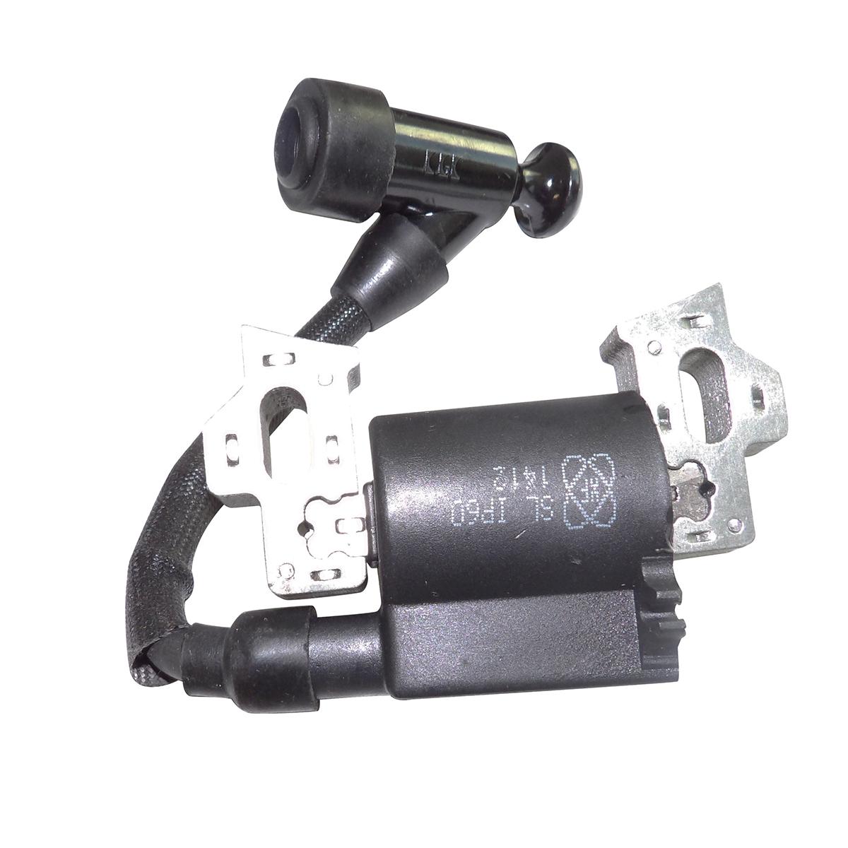 Ignition Coil - B02019 by Jakmax