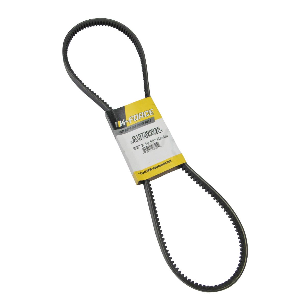 OEM Spec Belt - Ariens 7200035 - B107200035 by Jakmax