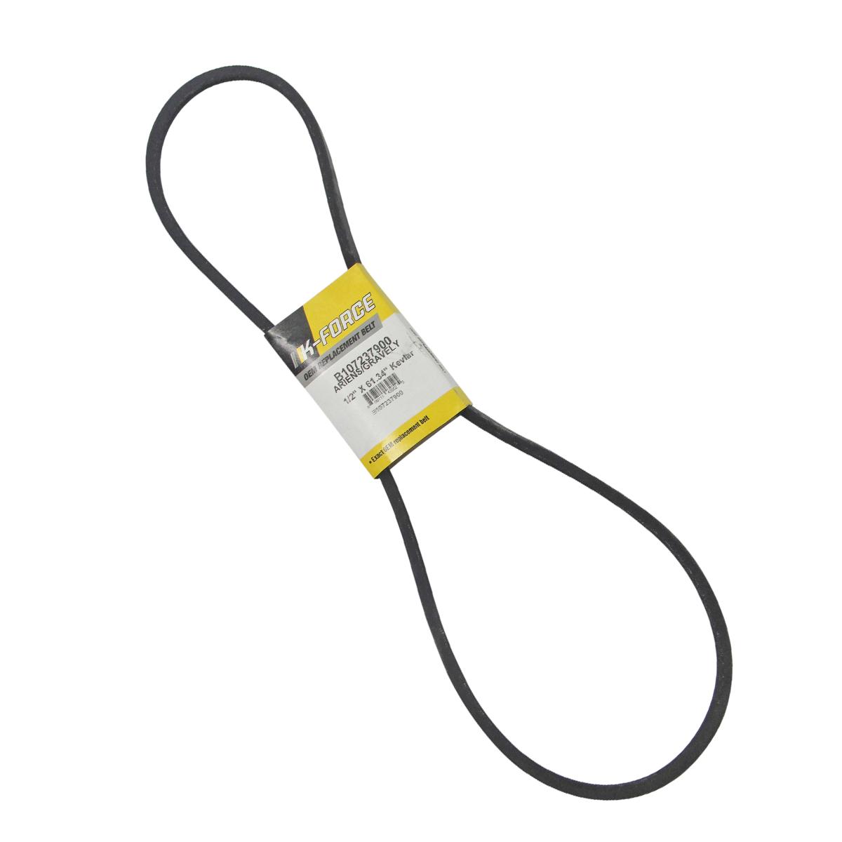 OEM Spec Belt - Ariens 7237900 - B107237900 by Jakmax