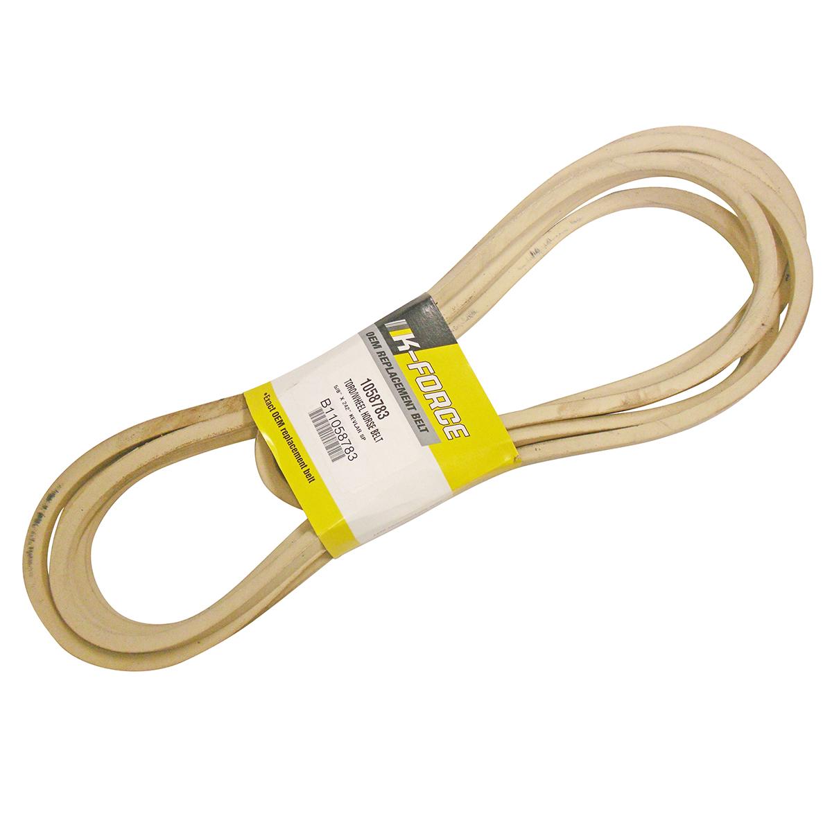 OEM Spec Belt - Toro 105-8783, 108-4071 - B11058783 by Jakmax