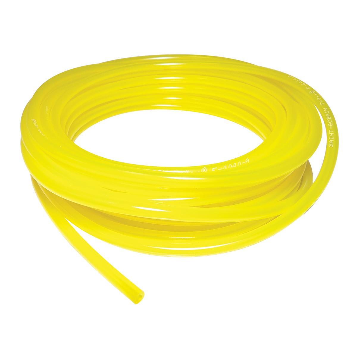 Tygon Fuel Line - .117" ID x .211" OD - 25ft - B111375 by Jakmax