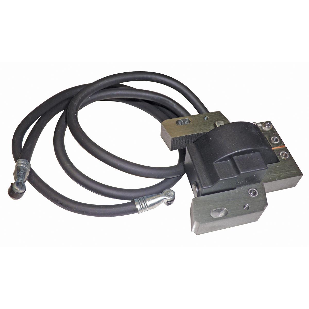 Ignition Coil - Briggs & Stratton 394891 - B117005 by Jakmax